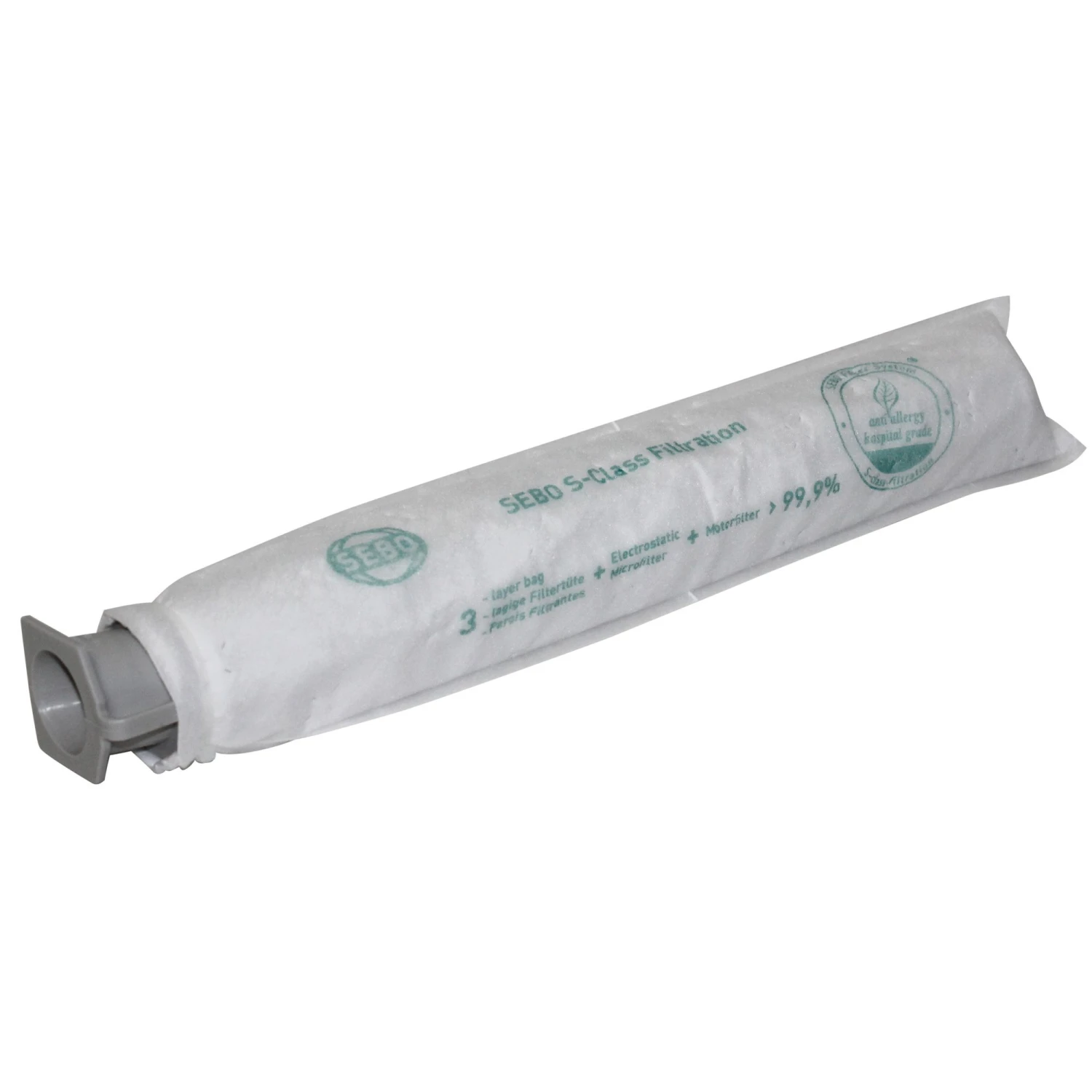 Sebo 9839090003 Micro Hygiene Filter 2 Sebo 9839090003 Micro Hygiene Filter - Afbeelding 2