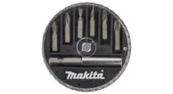 Makita D-73271 Schroefbitset - 7 Delig