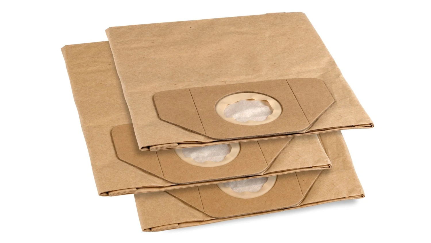 Powerplus POWX321A Stofopvangzak Voor Bouwstofzuiger POWX321 (3st) 2 Powerplus POWX321A Stofopvangzak Voor Bouwstofzuiger POWX321 (3st) - Afbeelding 2