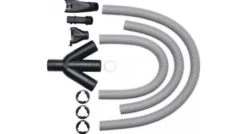 Dewalt DE7778 Afzuigkit 35mm Voor DW777 / DW771 - DE7778-XJ