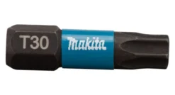 Makita B-63694 Slagschroefbit T30x25mm