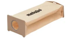 Metabo 631288000 Stofzak Papier SR356 / SRE357 / SR358 / SRE359 / SXE425 / SXE425XL / SXE450 Duo (5st)