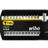 Wiha 41832 32-delige XLSelector Y-bitset - 25 Mm - 41832