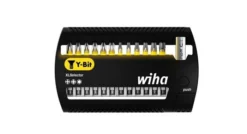 Wiha 41832 32-delige XLSelector Y-bitset - 25 Mm - 41832