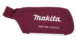 Makita 122296-4 Stofzak Linnen Voor 9924DB