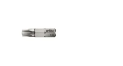 Wiha 7015 Z Standard Bit - Torx - T25 X 25mm - 01719