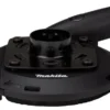 Makita 191F81-2 Stofafzuigkap Komschijf 125mm