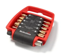 Hultafors 448705 Torsion Diamond Bits TDB Torx PZ - 448705 -Makita || Bosch || Festool Verkoop f76dbfca83e5467c044a069474a8b095