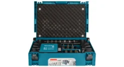 Makita B-53908 Boor-/schroefbitset 62-delig