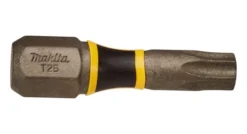 Makita E-03224 Slagschroefbit - T25x25mm