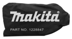 Makita 122884-7 Linnen Stofzak - Afkortzaag