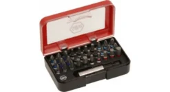 Wiha 79791-07 31-delige Bitset In Cassette - 41130