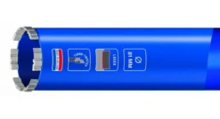 Carat EM03630050 Diamantboor Voor Natboren - M30 - 36 X 300mm - Beton