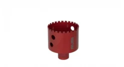 Rubi 6976 Drygres Premium Diamantboor - 60 Mm